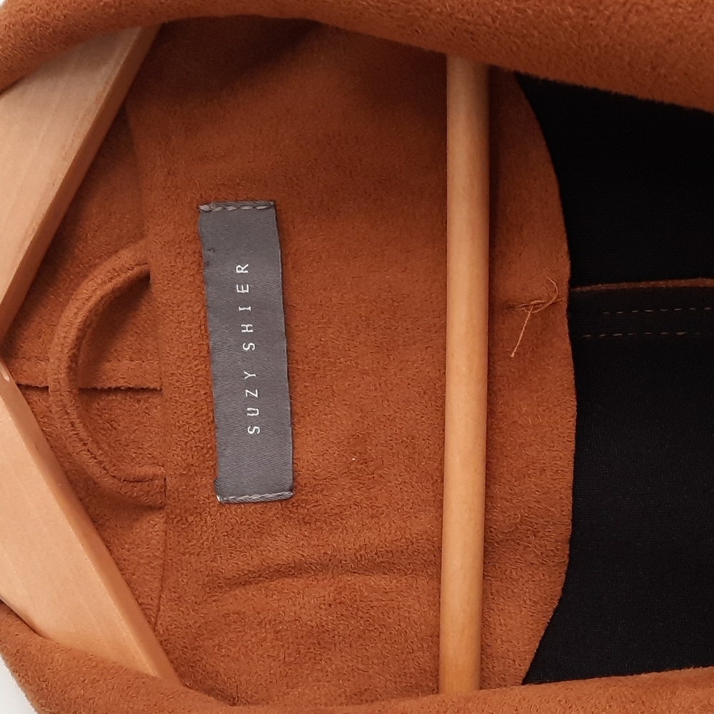 Fall coat - Picture 4 of 5